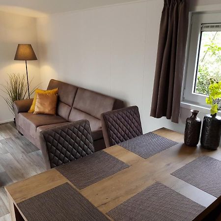 فيلا بارلي ناسوفي Chalet Autumn المظهر الخارجي الصورة
