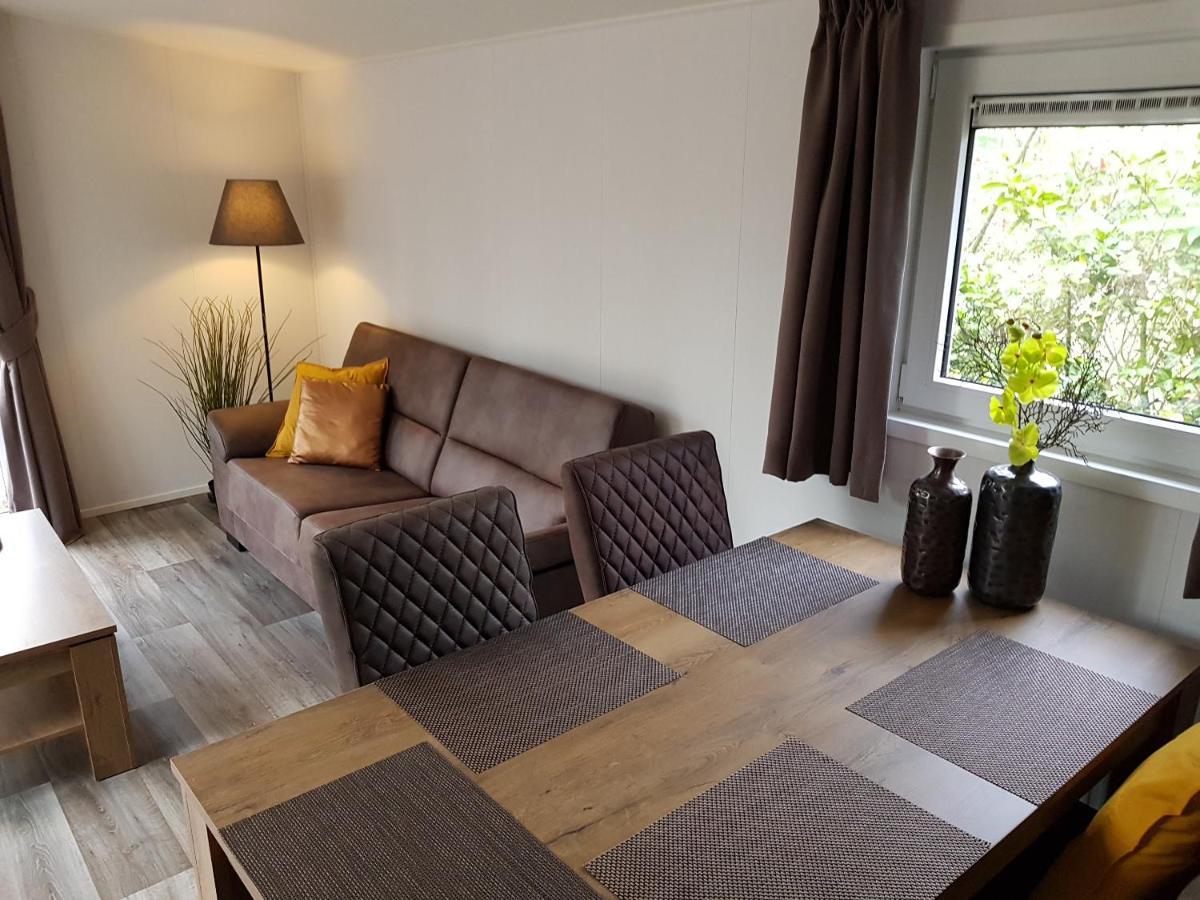 فيلا بارلي ناسوفي Chalet Autumn المظهر الخارجي الصورة