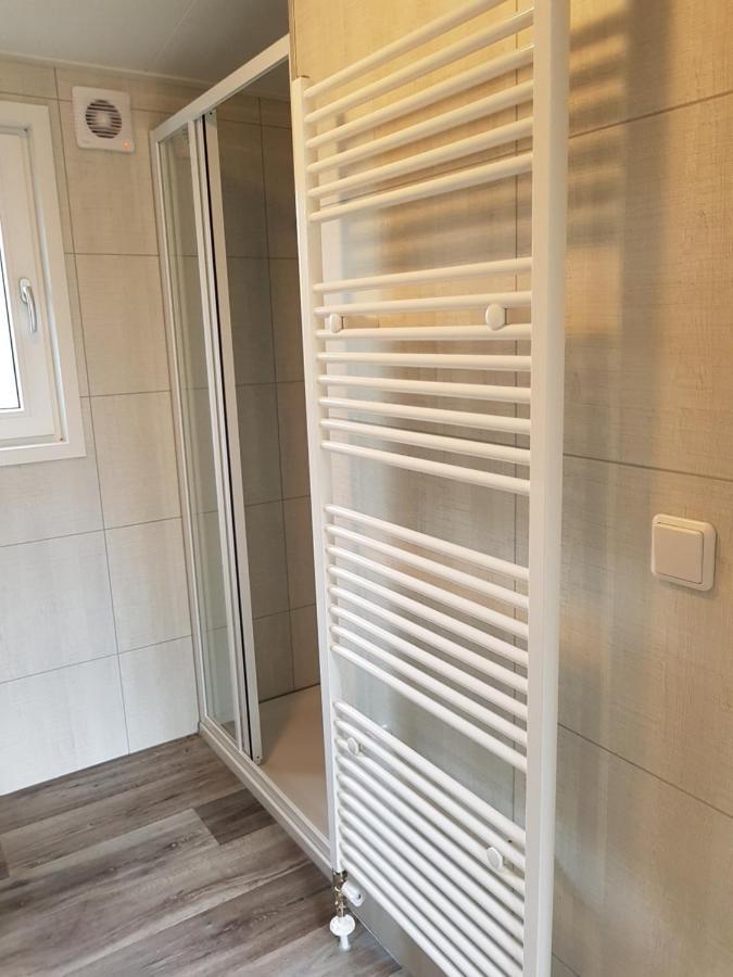 فيلا بارلي ناسوفي Chalet Autumn المظهر الخارجي الصورة