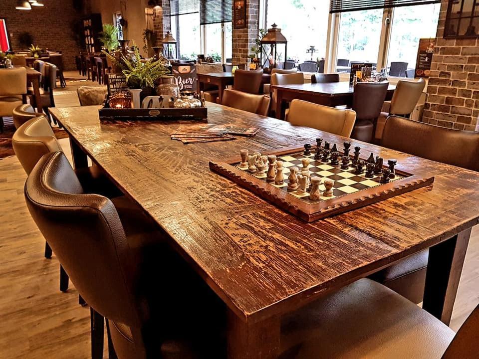 فيلا بارلي ناسوفي Chalet Autumn المظهر الخارجي الصورة